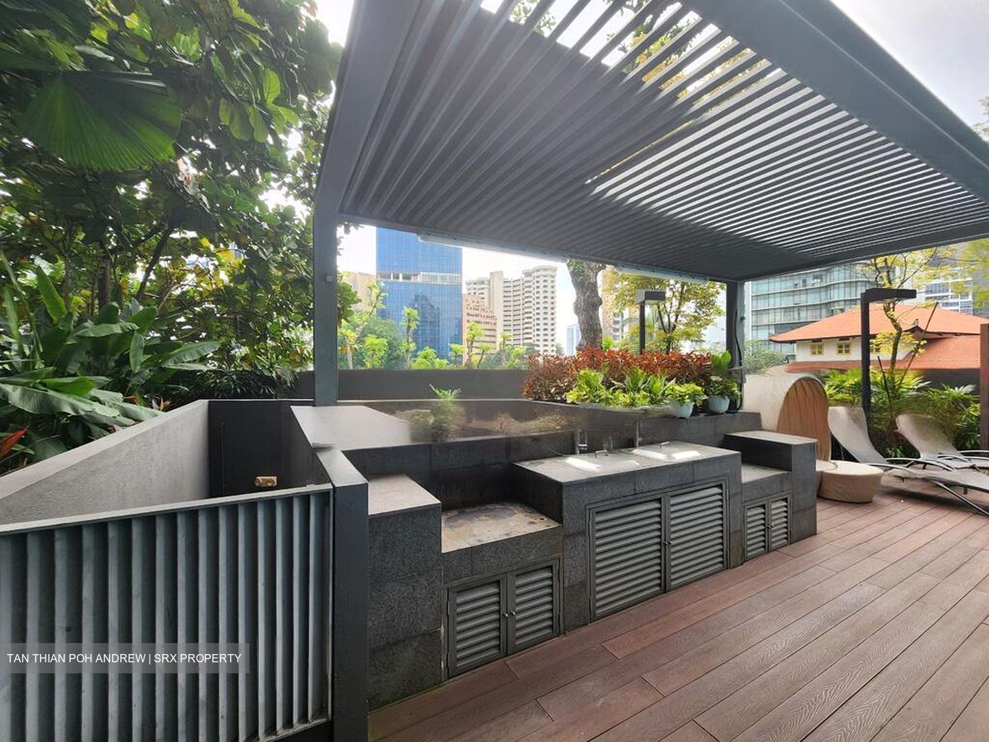 The Peak @ Cairnhill II (D9), Apartment #478257041